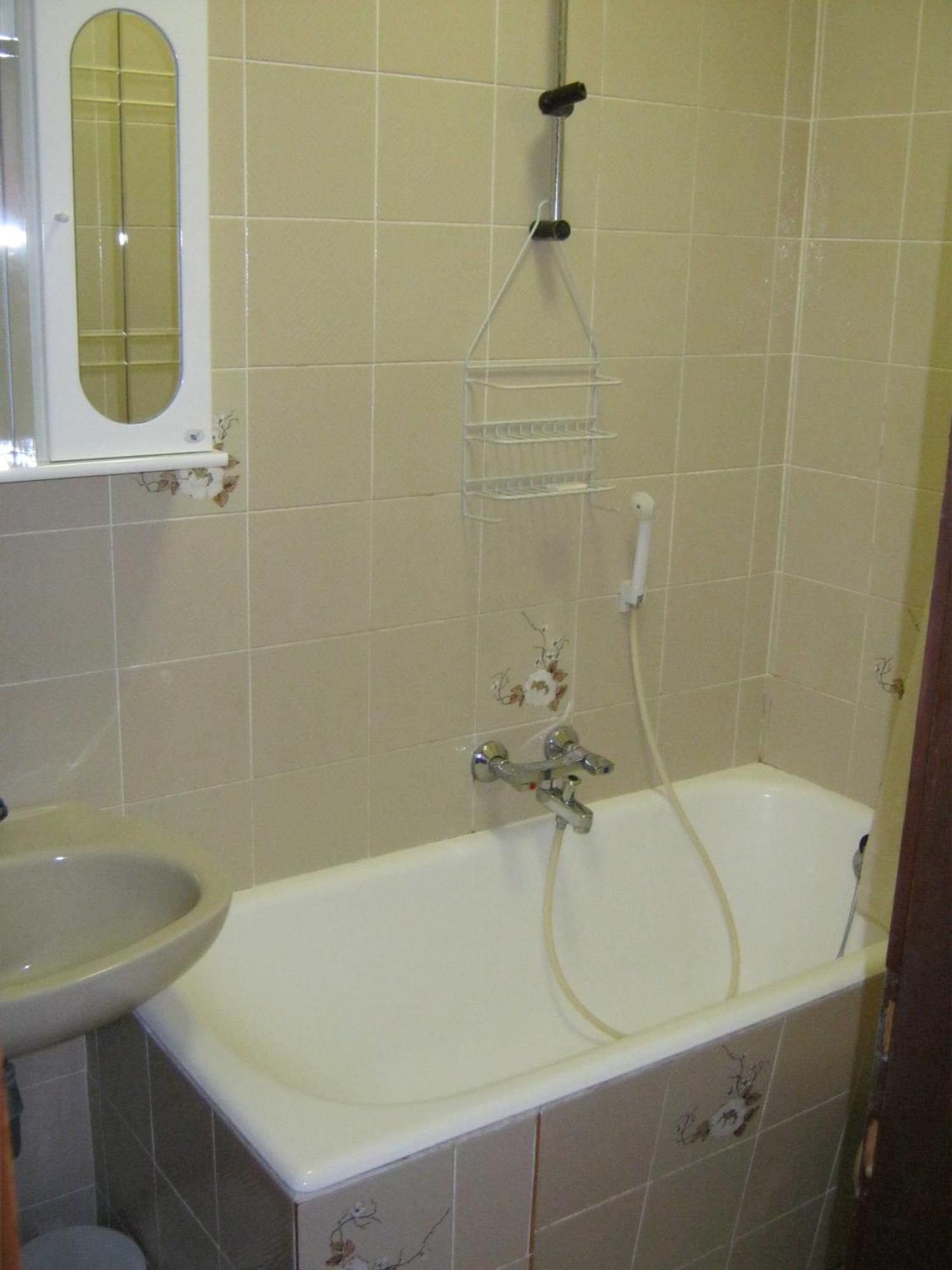 Apartments Nestor Tribalj Habitación foto