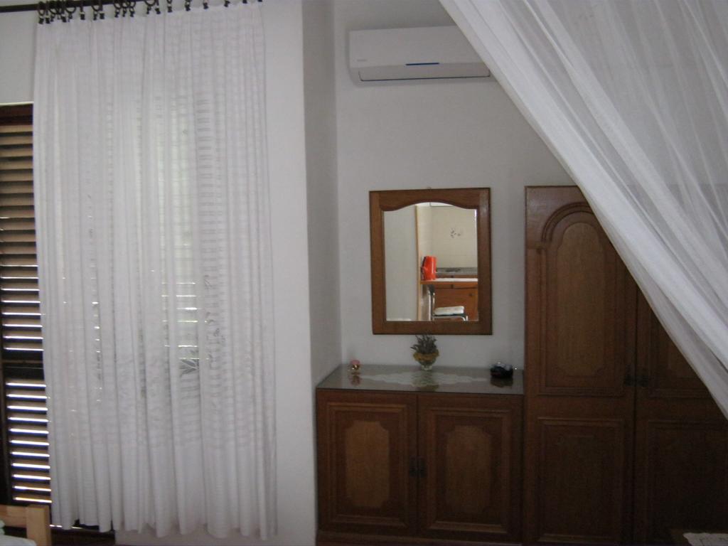 Apartments Nestor Tribalj Exterior foto